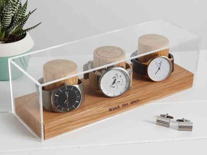 Anniversary Gifts For Him 50 Unique Ideas Your Husband Will Love Hitched Co Uk You can also think about a cool gadget or a tool box. anniversary gifts for him 50 unique