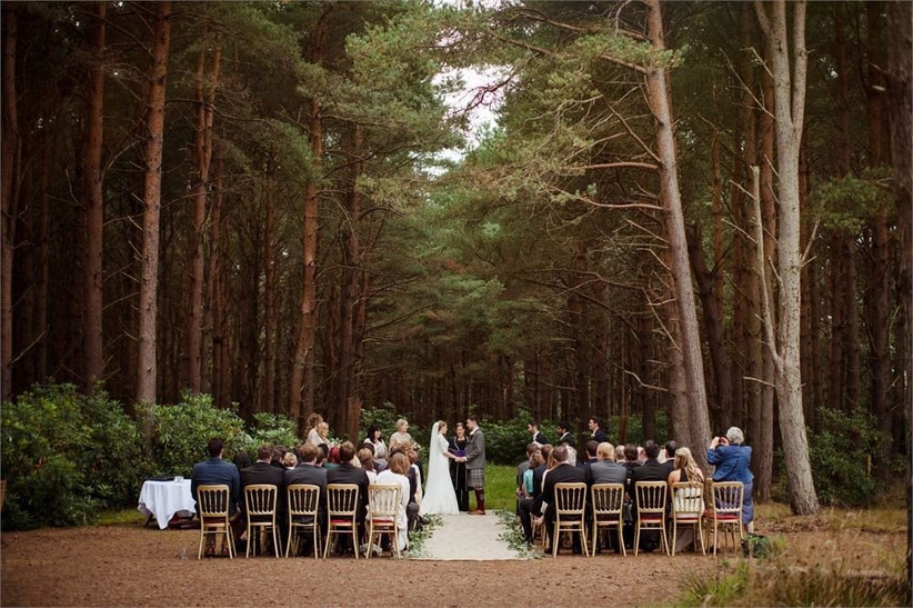 The 21 Best Wedding Venues In Scotland Hitched Co Uk