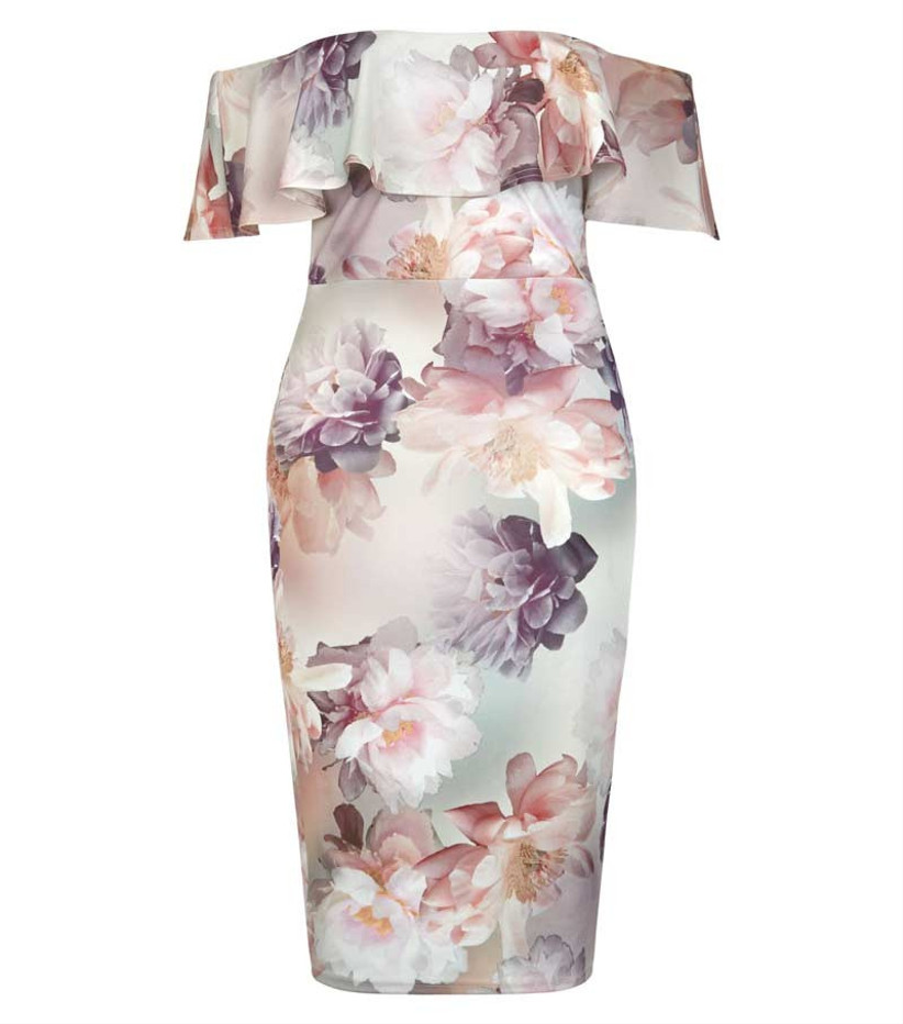 new look bridesmaid dresses uk