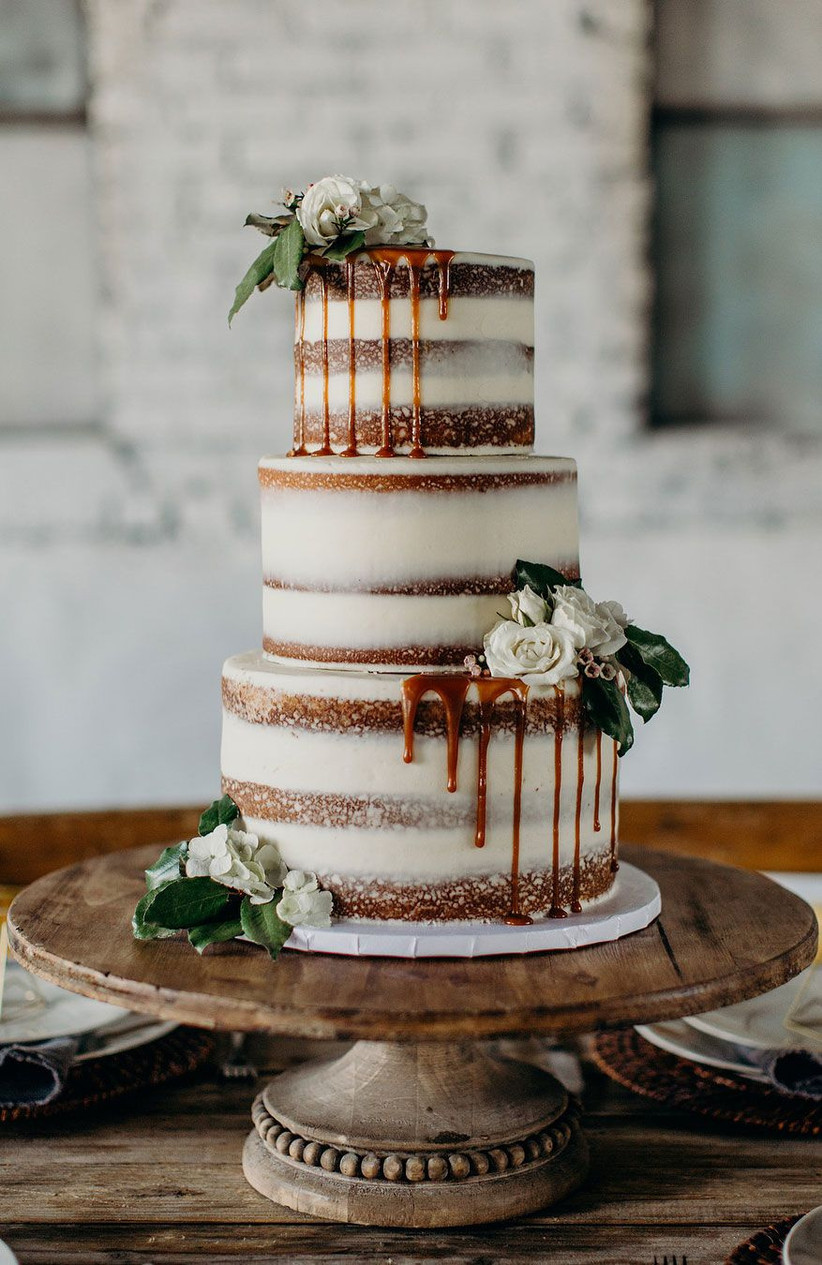 Images About Naked Cake Ideas On Pinterest Wedding Cakes Cake My Xxx Hot Girl 