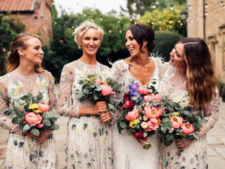 The Best Hair and Makeup Artists in the North West of England