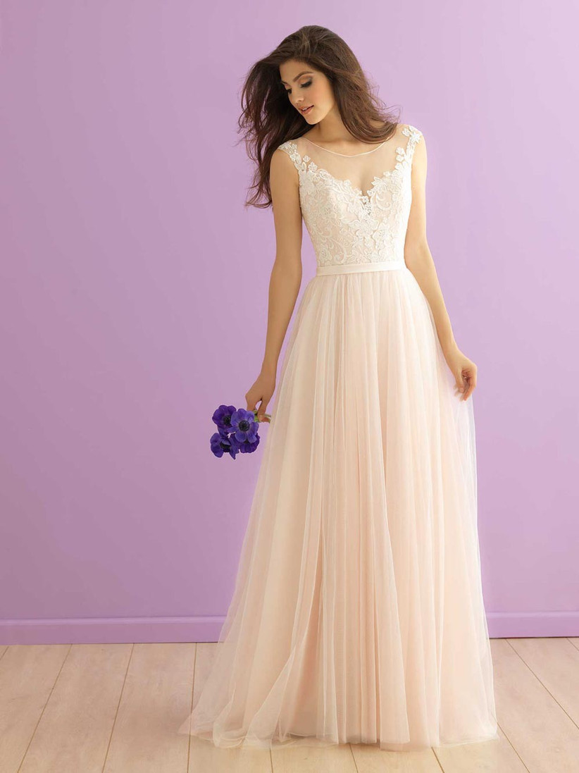 grecian beach wedding dress