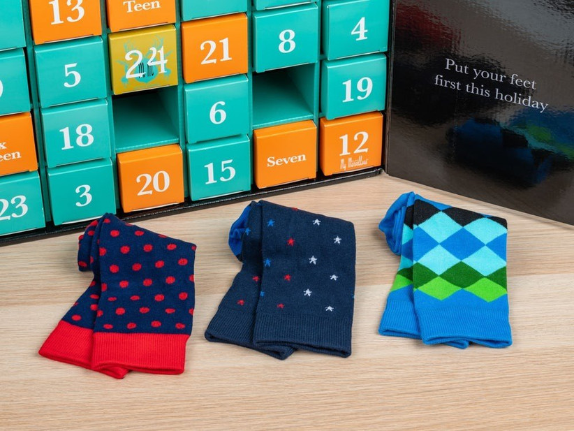 The 30 Best Advent Calendars For Men 2019 hitched.co.uk