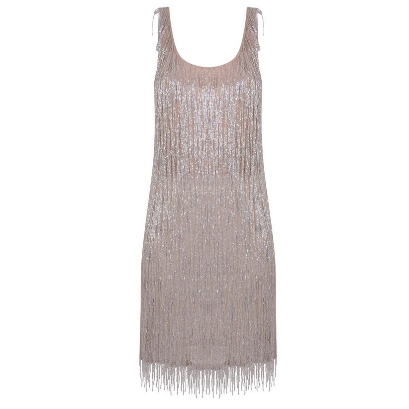 25 Sophisticated Sparkly Bridesmaid Dresses Hitched Co Uk
