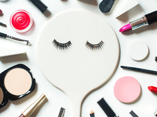 Everything You Need to Know About Eyelash Extensions for Your Wedding