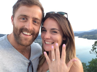Meet the Postponed Bride Who’s Petitioning to Extend the 12-Month Giving Notice Period for Weddings