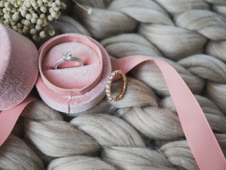 25 Engagement Ring Styles You Need to Know About Before You Shop