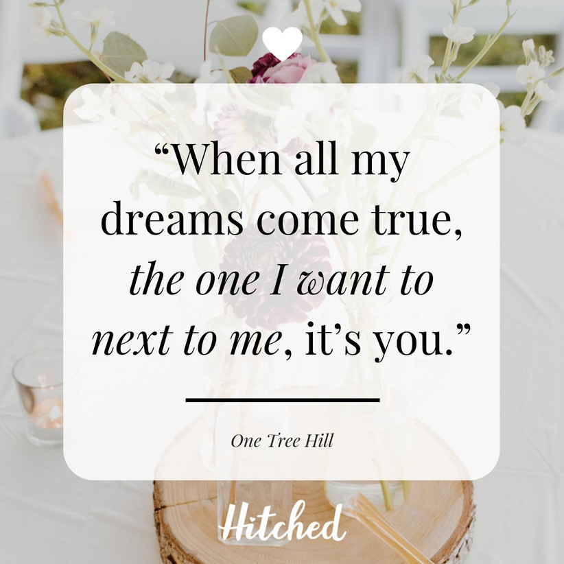37 Of The Most Romantic I Love You Quotes Hitched Co Uk