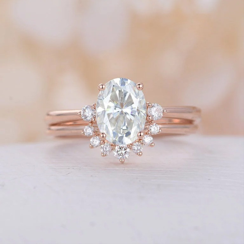 Rose Gold Engagement Rings: Our Favourite Dreamy Designs - hitched.co.uk