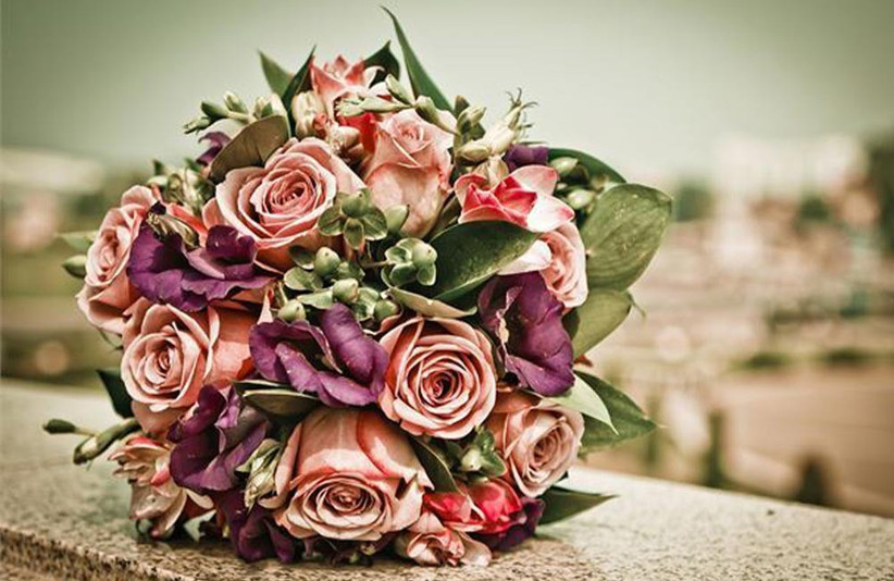 Rustic Wedding Bouquets Everything You Need To Know Hitched Co Uk