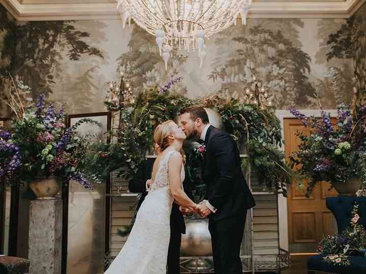 20 Wedding Venues With Accommodation Where To Stay In Style