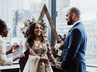 What Size Wedding Should You Have? 6 Questions to Make Your Decision Easy