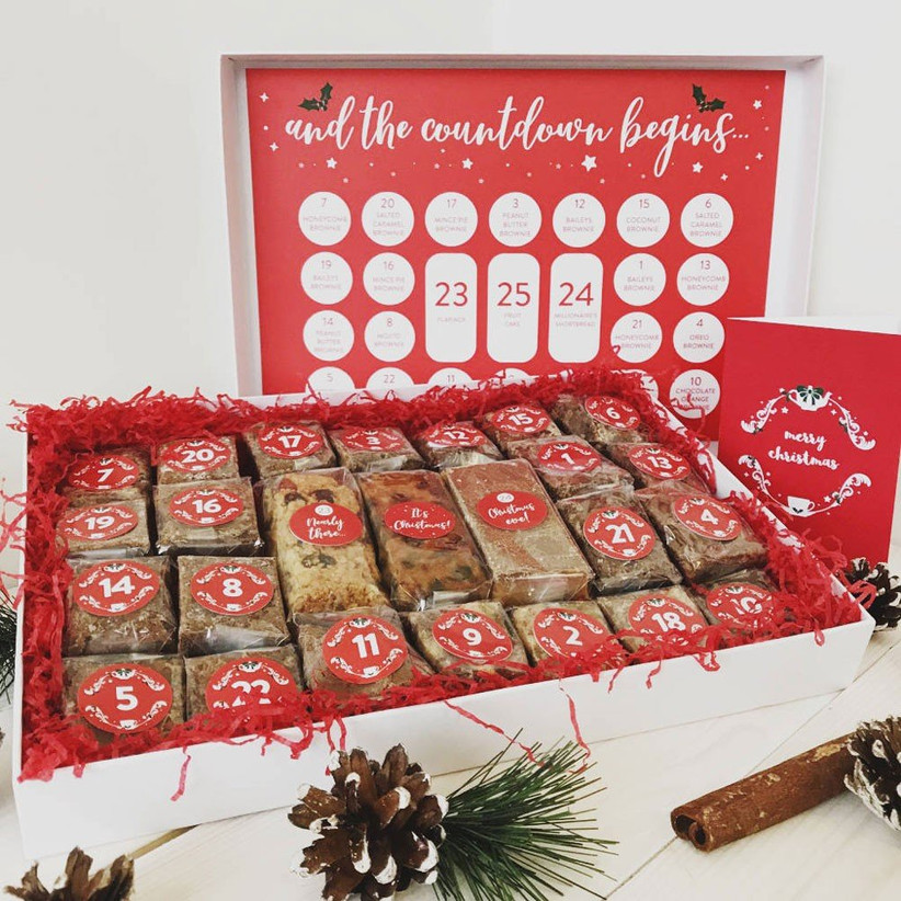 The 30 Best Advent Calendars For Men 2019 hitched.co.uk