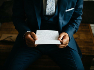 How to Begin a Wedding Speech: 80 Speech Introductions