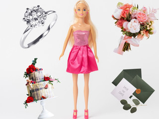 Why Won't Barbie Get Married? We Explore Her Complex History with Weddings