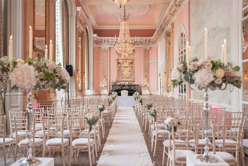 21 Best Large Capacity Wedding Venues - hitched.co.uk