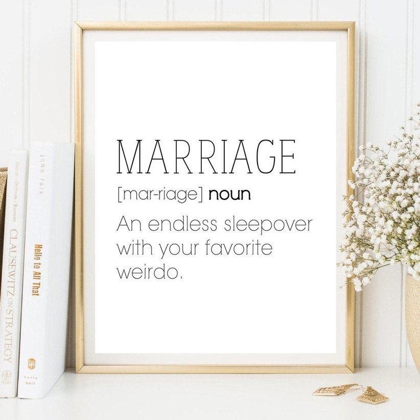 52 Funny Love And Marriage Quotes You Ll Want In Your Wedding Speech