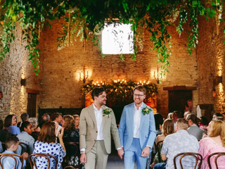 Wedding Venue Prices: How Much Does a Wedding Venue Cost?