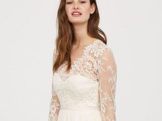 H&amp;M Wedding Range: Our Top Picks From Their New Collection