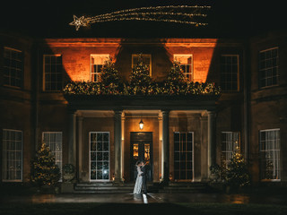 40 Most Magical Winter Wedding Venues