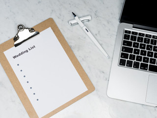 22 Wedding Costs You'll Have Forgotten to Include in Your Budget