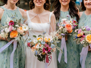 How Much Do Wedding Flowers Cost? Wedding Flower Prices Explained