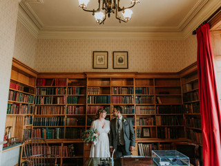 The 15 Best Wedding Venues in Manchester for 2021