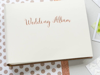 The Ultimate Rose Gold Wedding Guide: 93 Gorgeous Rose Gold Ideas