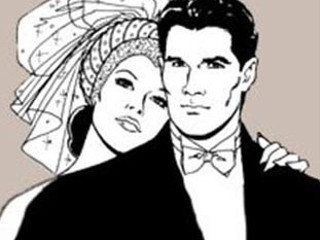 Wedding E-Cards for Every Occasion