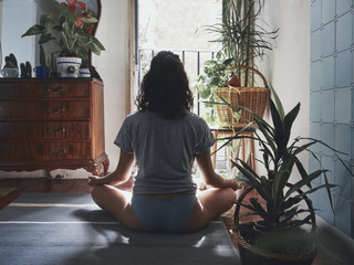 Self Care in Self Isolation: How to Stay Well as a Bride-To-Be