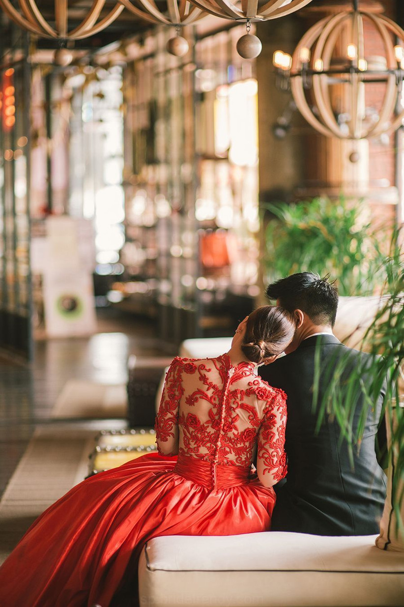 What to Expect at a Chinese Wedding: The Ceremony & Traditions Explained