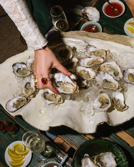 15 Food Trucks That Will Take Your Wedding Feast to the Next Level