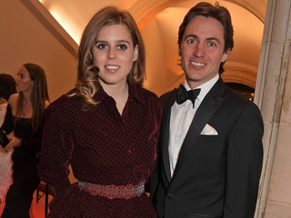 Princess Beatrice and Edoardo Mapelli Mozzi Announce Engagement after 11 Months of Dating