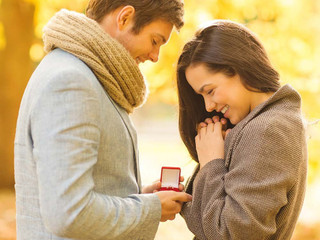 13 Signs He’s Husband Material