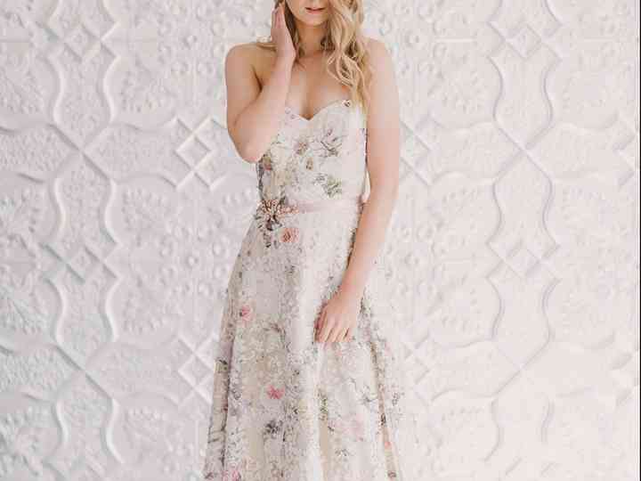 flora day dresses uk