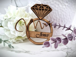 Wedding Coat Hangers: 21 Beautiful Hangers to Shop Now and How To Make Your Own