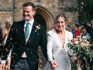 Wedding Photography Prices: Photography Costs Explained by the Experts
