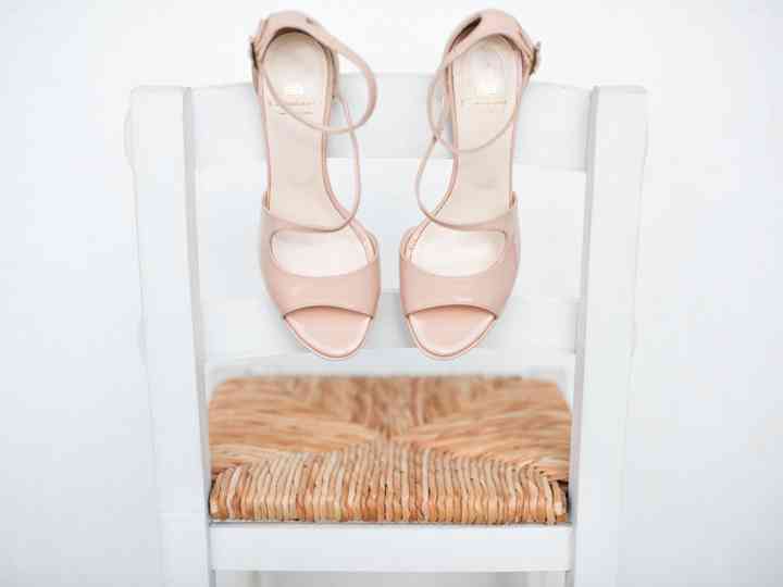 bridal block heels uk