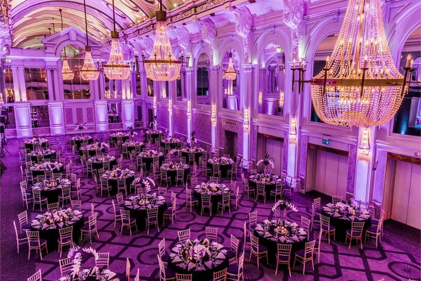 25 Best Asian Wedding Venues in the UK 2021 - hitched.co.uk