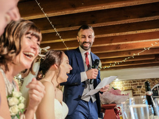 How to Write a Great Brother of the Bride Speech: Expert Advice