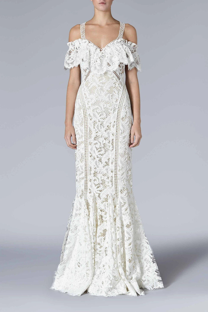 Sweetheart Neckline Wedding Dresses: Romantic Styles for Every Bride ...