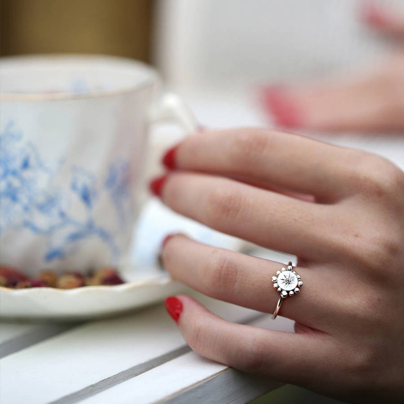 Temporary Engagement Rings: Proposal Rings to Pop the Question With