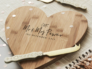 21st Wedding Anniversary Gift Ideas: Thoughtful Ideas for Every Budget