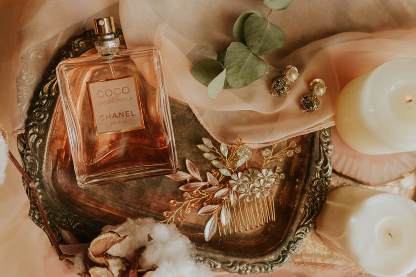The 17 Best Wedding Perfumes for Every Bride hitched.co.uk
