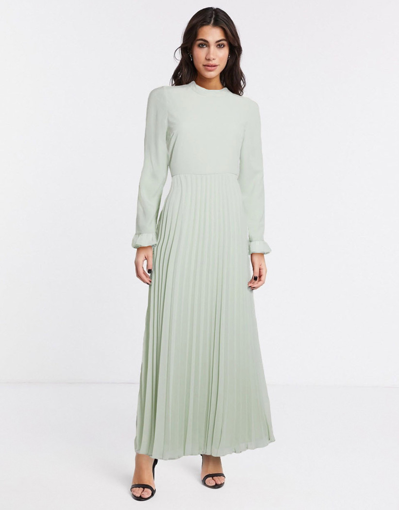 nopaytoplayinbrum-long-sleeve-winter-wedding-guest-dresses