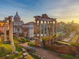 The Ultimate Guide to Getting Married in Rome