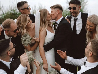 Your Wedding Ceremony Explained: What Happens in a Wedding Ceremony?