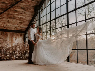 The 40 Best Small, Intimate & Cosy Wedding Venues From Across the UK