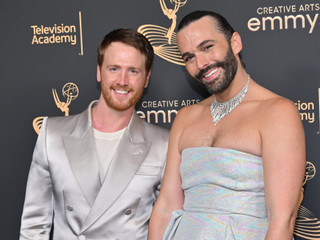 21 Secret Celebrity Weddings You Probably Didn't Know About