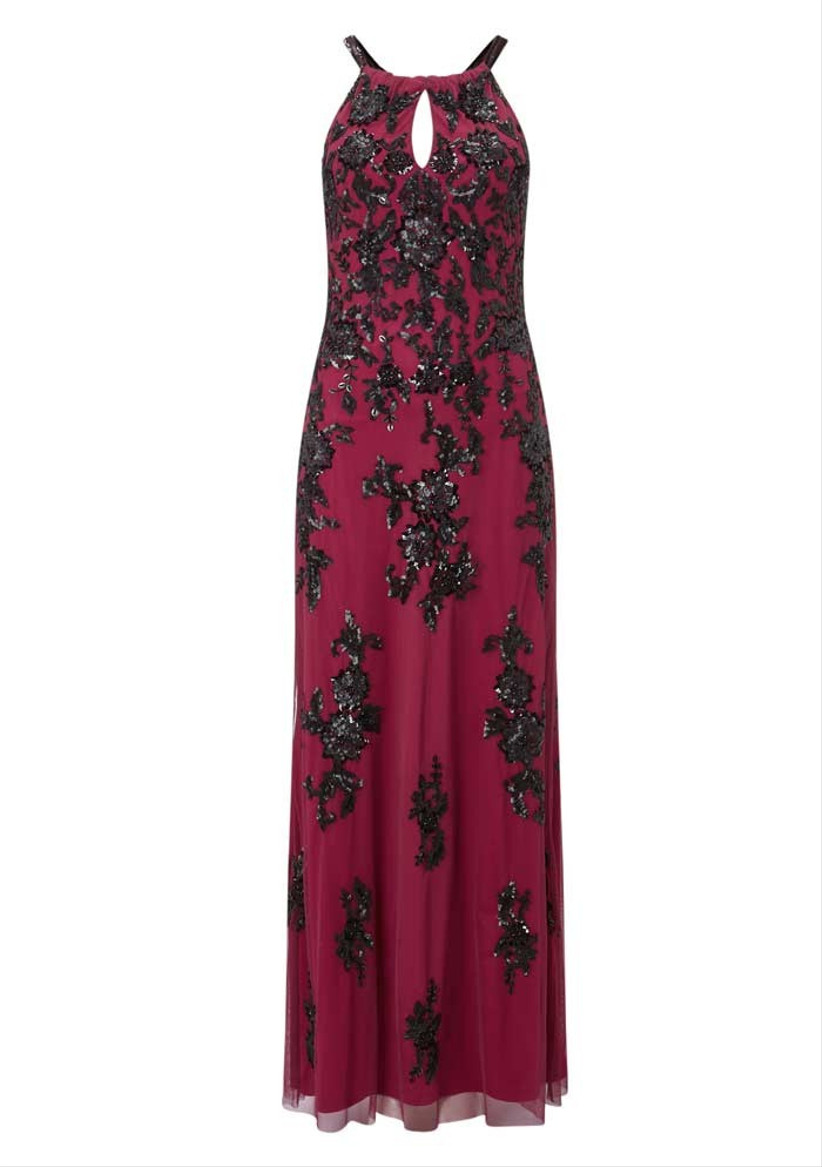 Floral Bridesmaid Dresses: 25 Looks Your Maids Will Adore - hitched.co.uk